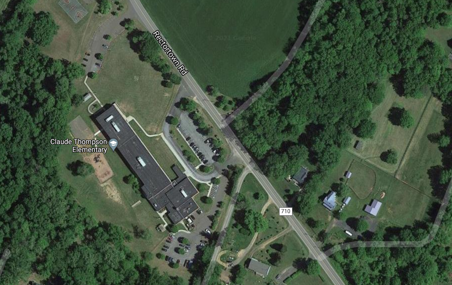 Claude Thompson Elementary School